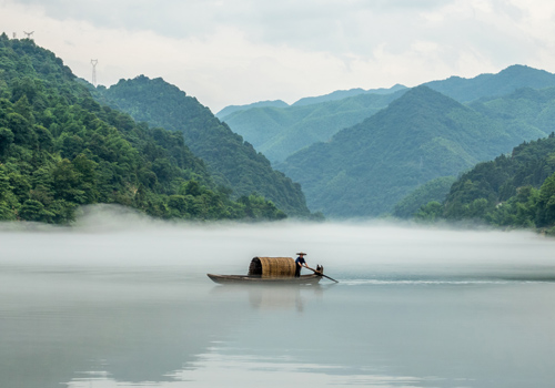 【自由行】莽山秘境~兩省湘粵七日