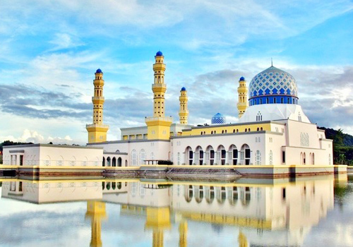 黃金汶萊．沙巴渡假６日