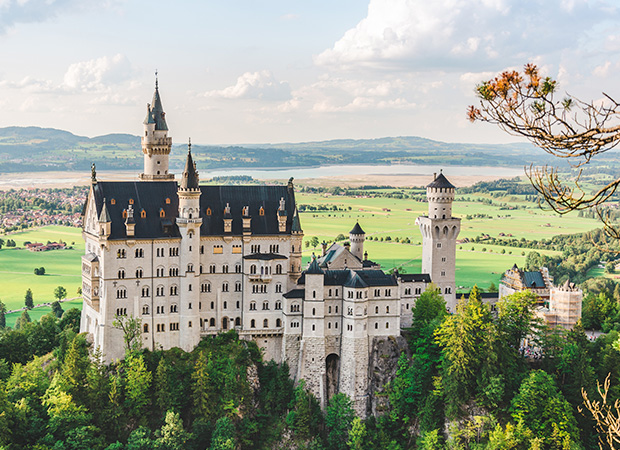  熱銷推薦行程，遠離繁華，讓心靈去旅行5日