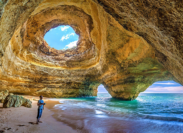  熱銷推薦行程，遠離繁華，讓心靈去旅行5日