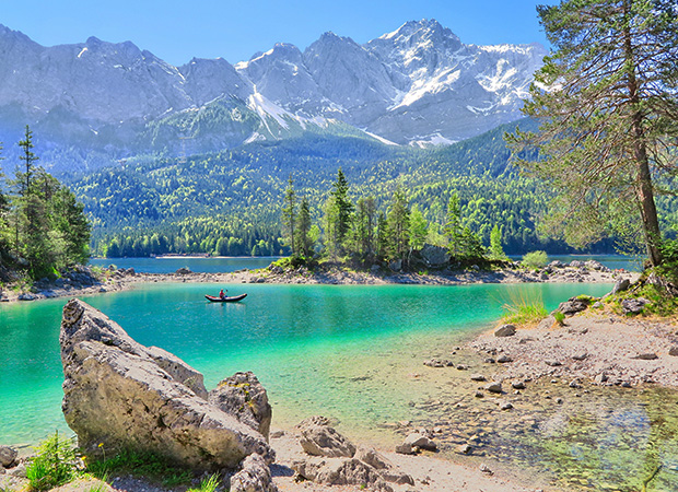  熱銷推薦行程，遠離繁華，讓心靈去旅行5日