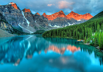 冬季哈爾濱｜8日童話自由行．童話雪鄉x冰雪大世界x霧淞美景x大型冰雕展