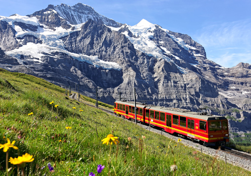 徳國‧瑞士10天